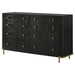 Arini Dressers - California Furniture (Coachella, CA)