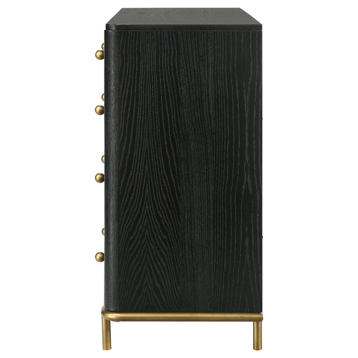Arini Dressers - California Furniture (Coachella, CA)
