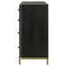 Arini Dressers - California Furniture (Coachella, CA)