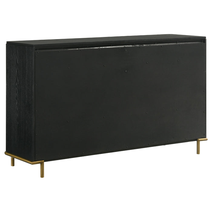 Arini Dressers - California Furniture (Coachella, CA)