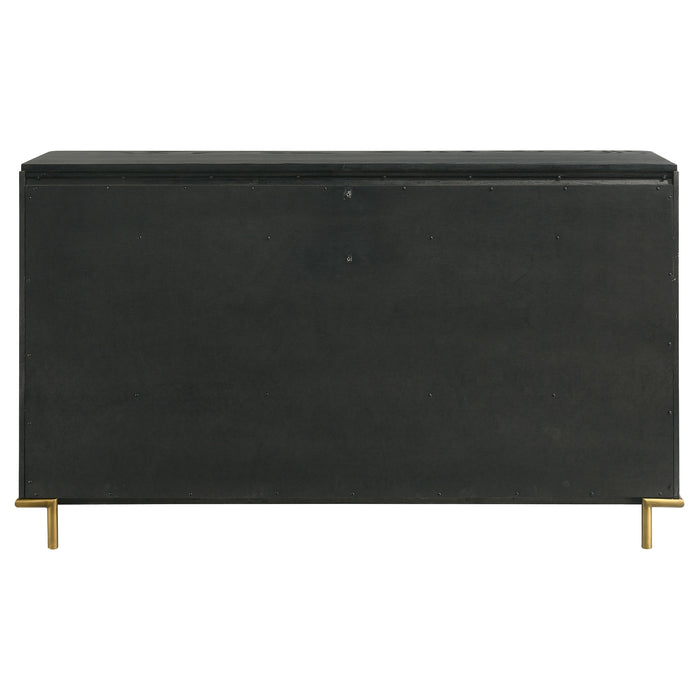 Arini Dressers - California Furniture (Coachella, CA)