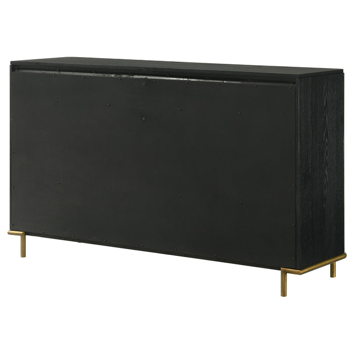 Arini Dressers - California Furniture (Coachella, CA)