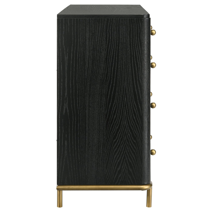 Arini Dressers - California Furniture (Coachella, CA)