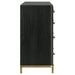 Arini Dressers - California Furniture (Coachella, CA)