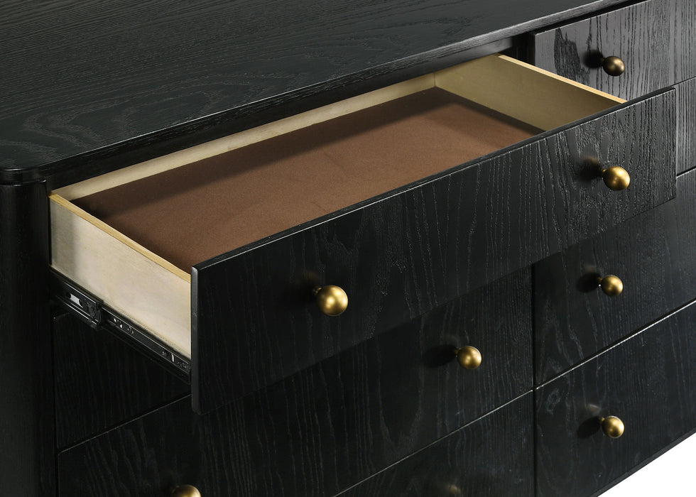 Arini Dressers - California Furniture (Coachella, CA)