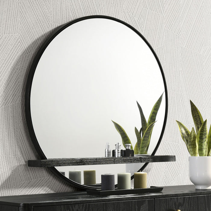 Arini Dresser Mirrors - California Furniture (Coachella, CA)