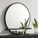Arini Dresser Mirrors - California Furniture (Coachella, CA)