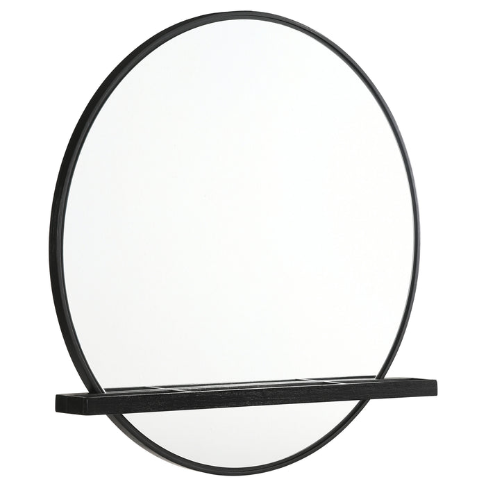 Arini Dresser Mirror - California Furniture (Coachella, CA)