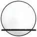 Arini Dresser Mirrors - California Furniture (Coachella, CA)