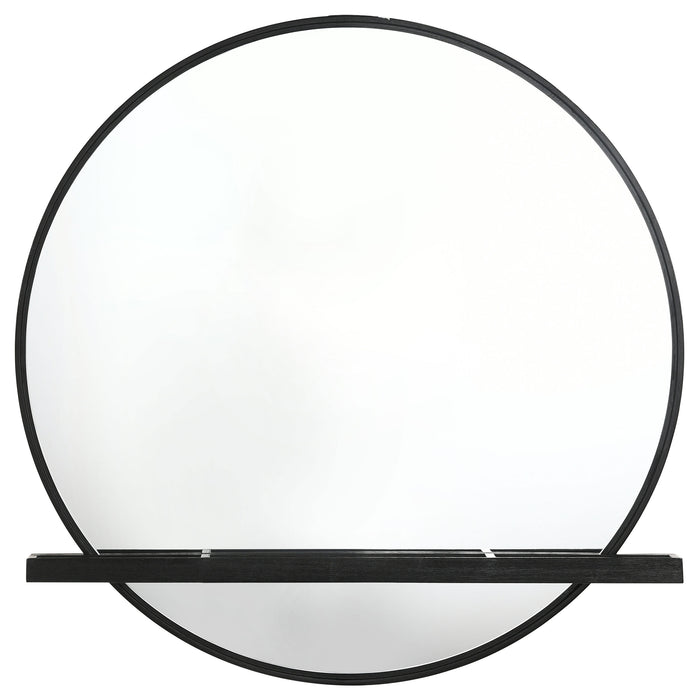 Arini Dresser Mirror - California Furniture (Coachella, CA)