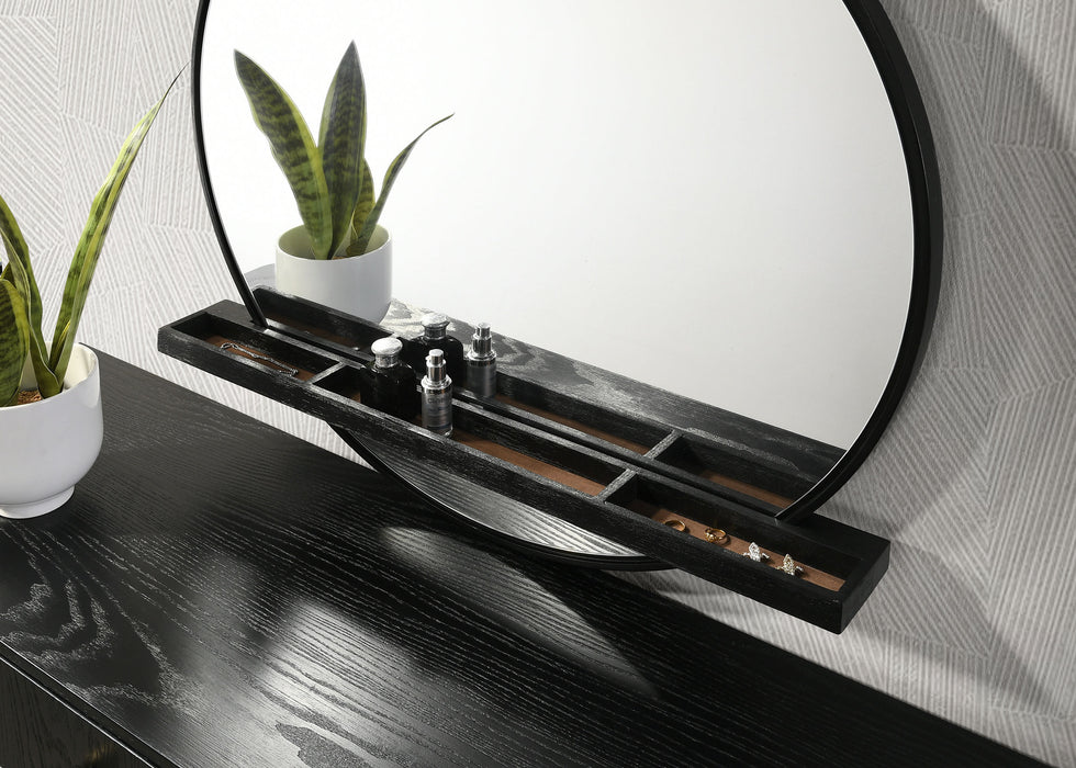 Arini Dresser Mirrors - California Furniture (Coachella, CA)