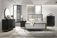 Arini Dresser Mirrors - California Furniture (Coachella, CA)