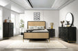 Arini Dresser Mirrors - California Furniture (Coachella, CA)