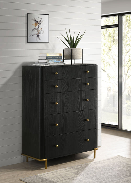 Arini Chests - California Furniture (Coachella, CA)