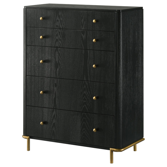 Arini Chest of Drawers - California Furniture (Coachella, CA)