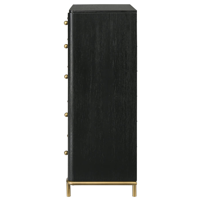 Arini Chests - California Furniture (Coachella, CA)