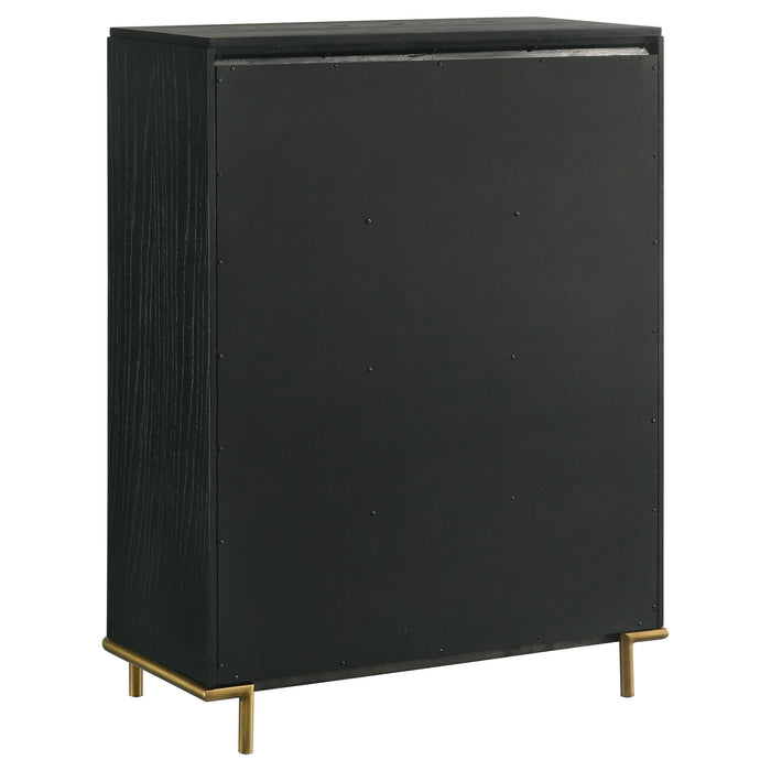 Arini Chests - California Furniture (Coachella, CA)