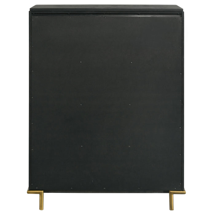 Arini Chest of Drawers - California Furniture (Coachella, CA)