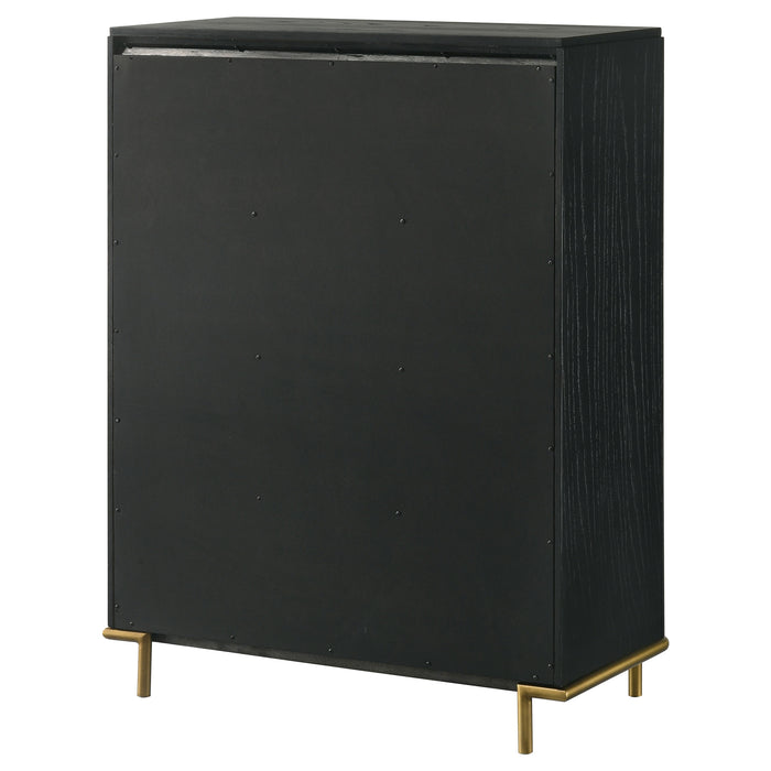 Arini Chests - California Furniture (Coachella, CA)