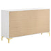 Kendall 4 & 5 Piece Bedroom Sets - California Furniture (Coachella, CA)