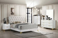 Kendall Bedroom Sets - California Furniture (Coachella, CA)