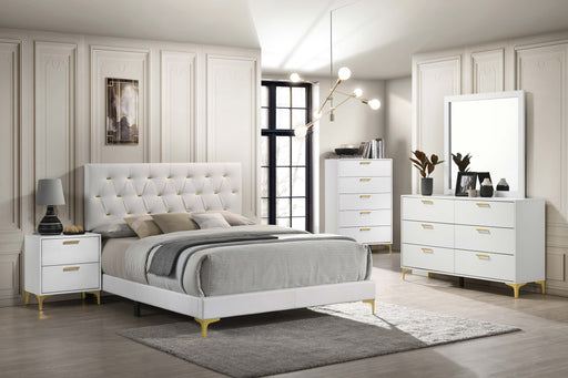 Kendall Bedroom Sets - California Furniture (Coachella, CA)