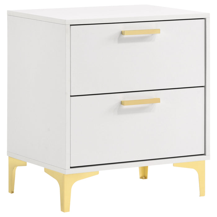 Kendall Bedroom Sets - California Furniture (Coachella, CA)