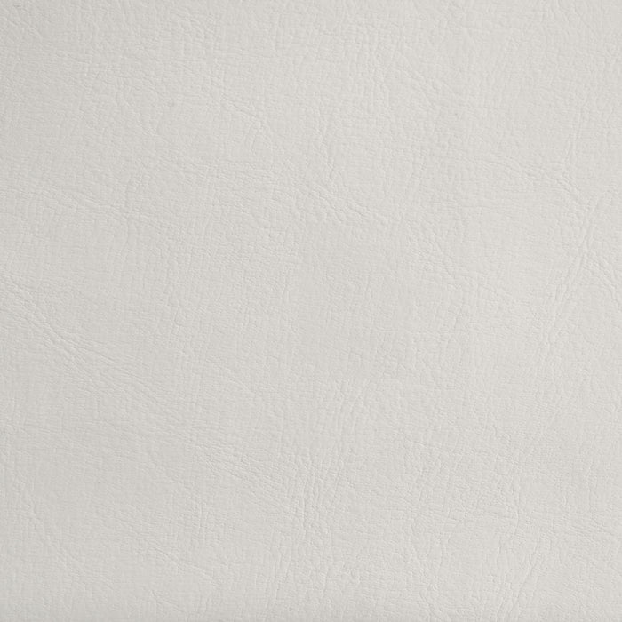 Kendall Panel Bed White - California Furniture (Coachella, CA)