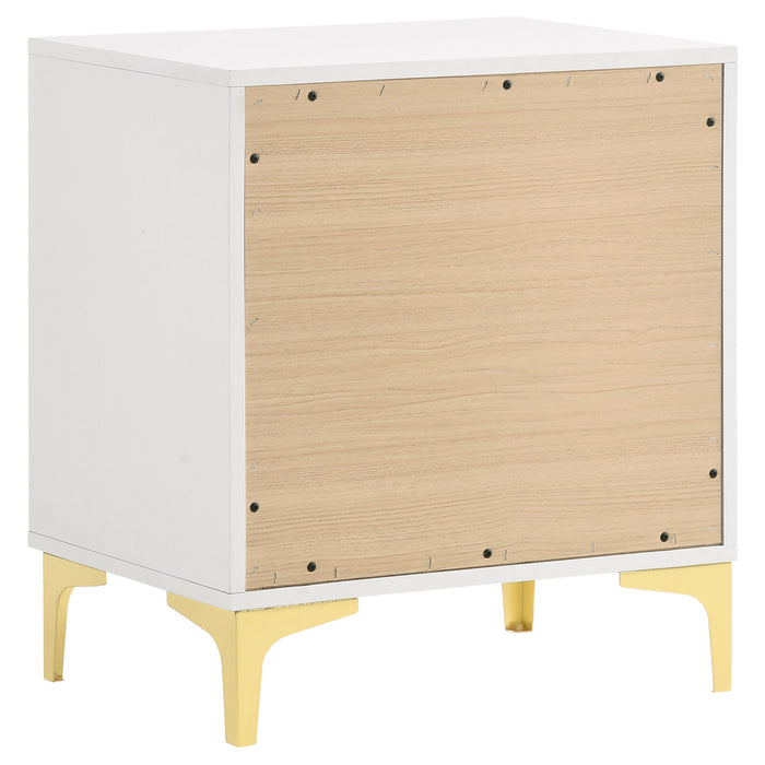 Kendall 4 & 5 Piece Bedroom Sets - California Furniture (Coachella, CA)