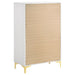 Kendall 4 & 5 Piece Bedroom Sets - California Furniture (Coachella, CA)
