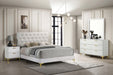Kendall Bedroom Sets - California Furniture (Coachella, CA)
