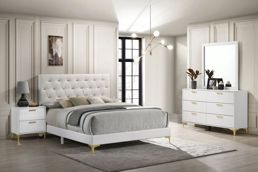 Kendall Bedroom Set - California Furniture (Coachella, CA)