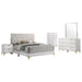 Kendall Bedroom Sets - California Furniture (Coachella, CA)