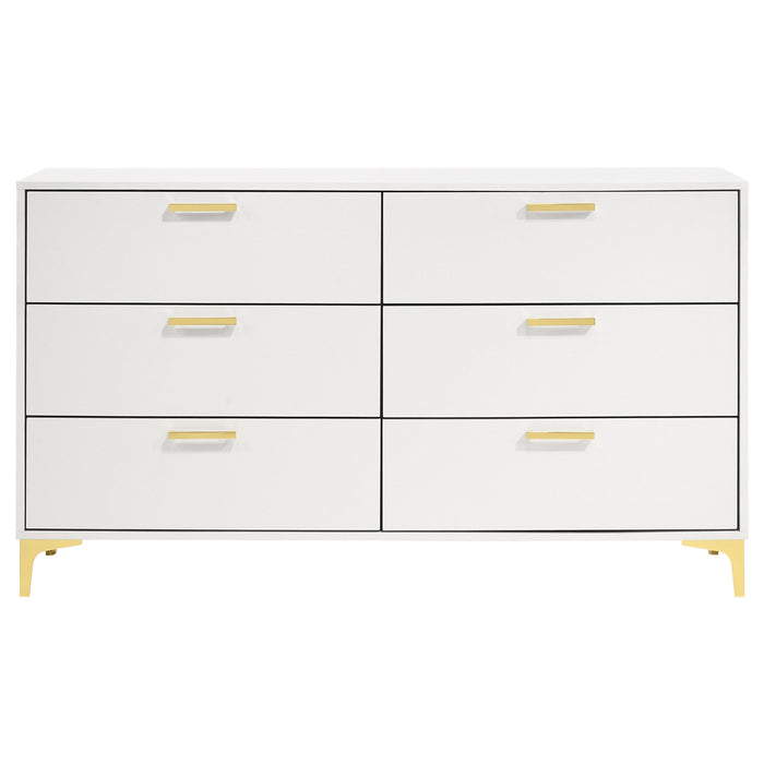 Kendall Dresser - California Furniture (Coachella, CA)