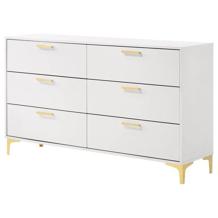 Kendall Dresser - California Furniture (Coachella, CA)