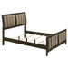 Wilkes Eastern King, Cal.King, Full, Twin, & Queen Bed - California Furniture (Coachella, CA)