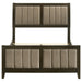 Wilkes Eastern King, Cal.King, Full, Twin, & Queen Bed - California Furniture (Coachella, CA)