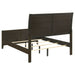 Wilkes Eastern King, Cal.King, Full, Twin, & Queen Bed - California Furniture (Coachella, CA)