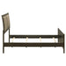 Wilkes Eastern King, Cal.King, Full, Twin, & Queen Bed - California Furniture (Coachella, CA)