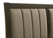Wilkes Eastern King, Cal.King, Full, Twin, & Queen Bed - California Furniture (Coachella, CA)