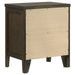 Wilkes 4 & 5 Piece E.King, Queen, Twin, & Full Bedroom Set - California Furniture (Coachella, CA)