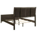 Wilkes Eastern King, Cal.King, Full, Twin, & Queen Bed - California Furniture (Coachella, CA)
