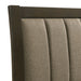 Wilkes 4 & 5 Piece E.King, Queen, Twin, & Full Bedroom Set - California Furniture (Coachella, CA)