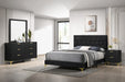 Kendall Bedroom Sets - California Furniture (Coachella, CA)