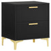 Kendall Bedroom Sets - California Furniture (Coachella, CA)