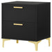 Kendall Nightstand - California Furniture (Coachella, CA)