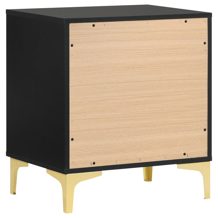 Kendall Nightstand - California Furniture (Coachella, CA)