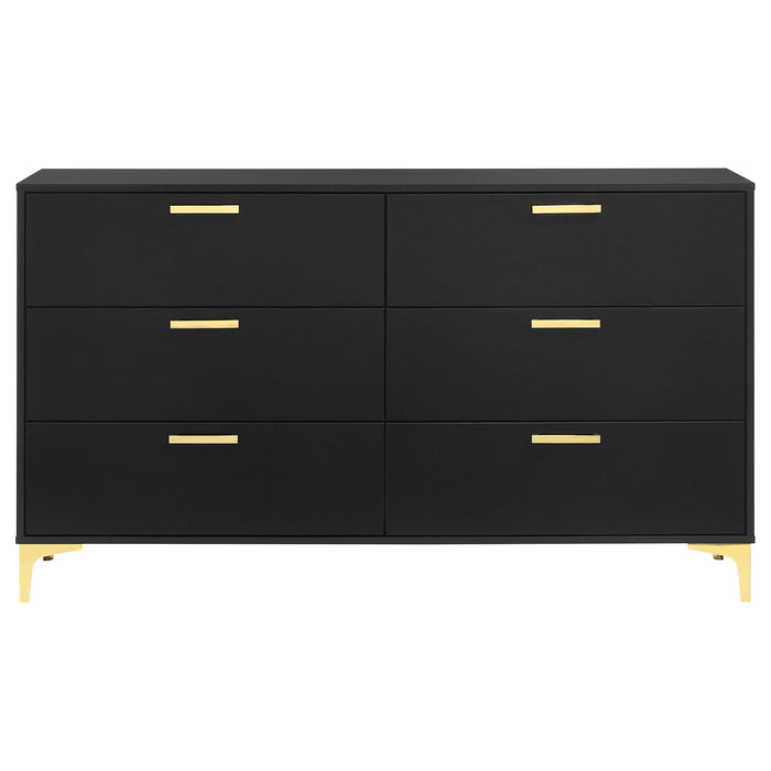 Kendall Dresser - California Furniture (Coachella, CA)