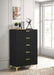 Kendall Chest of Drawers - California Furniture (Coachella, CA)
