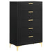 Kendall Chest of Drawers - California Furniture (Coachella, CA)